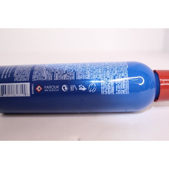 CHI MAN The Finisher Grooming Spray Flexible Hold Medium Shine 6 fl oz New - Picture 6 of 7